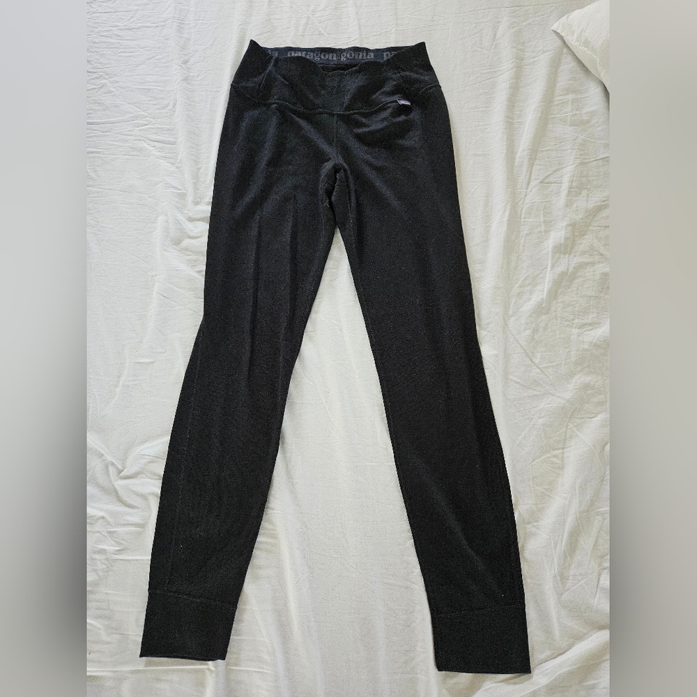 Patagonia Women's Thermal Pants